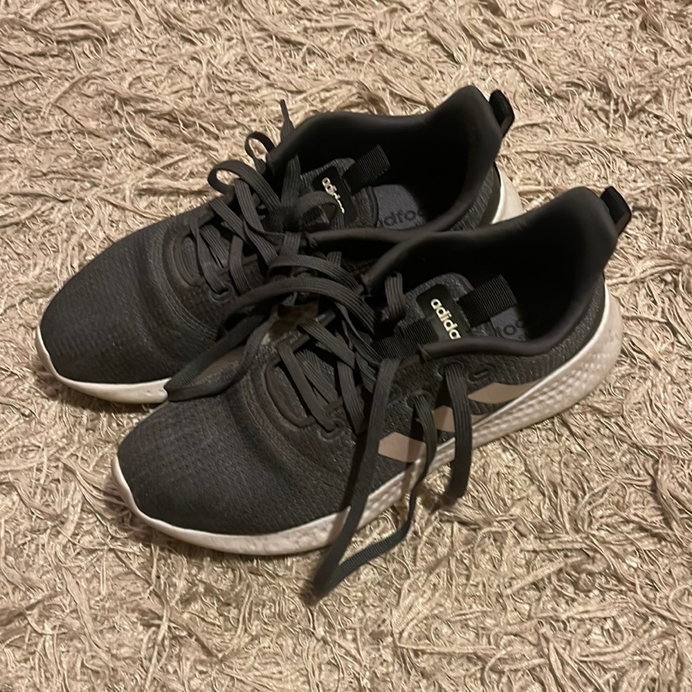 Adidas Cloudfoam Pure 2.0 running shoes